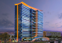Daire 2-oda 45.6 m² - Şalva Inasaridze, Batumi