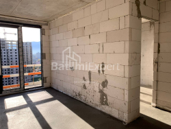 Daire 45.6 m² Daire - Şalva Inasaridze, Batumi, Gürcistan