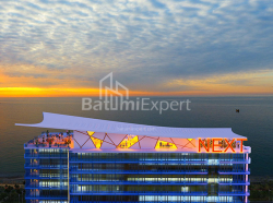 Daire 2-oda 45.6 m² - Şalva Inasaridze, Batumi