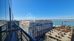 Daire 70 m² Daire - Şerif Khimshiashvili, Batumi, Gürcistan