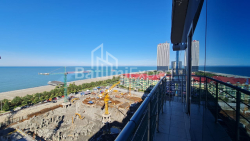 Daire 70 m² Daire - Şerif Khimshiashvili, Batumi, Gürcistan