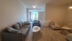 Daire 2-oda 70 m² - Şerif Khimshiashvili, Batumi