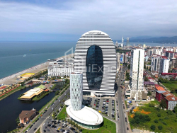 Daire 1-oda 30.4 m² - Şerif Khimshiashvili, Batumi