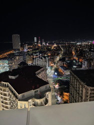 Daire 30.4 m² Daire - Şerif Khimshiashvili, Batumi, Gürcistan