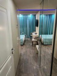 Daire 1-oda 30.4 m² - Şerif Khimshiashvili, Batumi