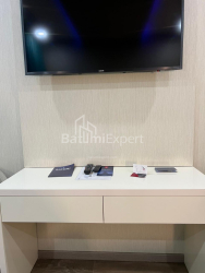 Daire 30.4 m² Daire - Şerif Khimshiashvili, Batumi, Gürcistan