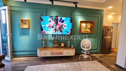 Daire 2-oda 58 m² - Alexandra Griboyedova, Batumi