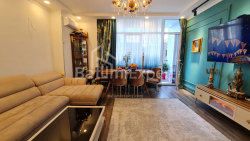 Daire 2-oda 58 m² - Alexandra Griboyedova, Batumi