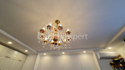 Daire 58 m² Daire - Alexandra Griboyedova, Batumi, Gürcistan
