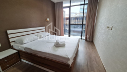 Daire 45.8 m² Daire - Şerif Khimshiashvili, Batumi, Gürcistan