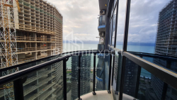 Daire 45.8 m² Daire - Şerif Khimshiashvili, Batumi, Gürcistan