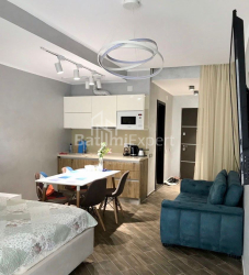 Daire 1-oda 42 m² - İlk Aranan Andrew, Kvariati