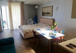 Daire 1-oda 42 m² - İlk Aranan Andrew, Kvariati