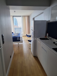 Daire 1-oda 30 m² - Şerif Khimshiashvili, Batumi