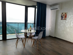 Daire 2-oda 60 m² - Şerif Khimshiashvili, Batumi