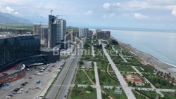 Daire 60 m² Daire - Şerif Khimshiashvili, Batumi, Gürcistan