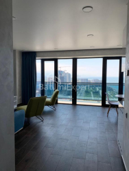 Daire 2-oda 60 m² - Şerif Khimshiashvili, Batumi