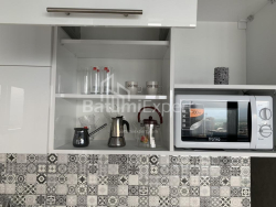 Daire 60 m² Daire - Şerif Khimshiashvili, Batumi, Gürcistan