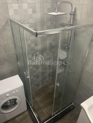 Daire 60 m² Daire - Şerif Khimshiashvili, Batumi, Gürcistan