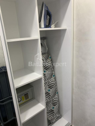 Daire 60 m² Daire - Şerif Khimshiashvili, Batumi, Gürcistan
