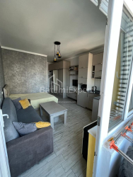 Daire 1-oda 27 m² - parmena loria, Batumi