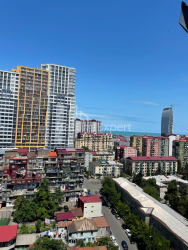 Daire 27 m² Daire - parmena loria, Batumi, Gürcistan