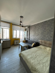 Daire 1-oda 27 m² - parmena loria, Batumi