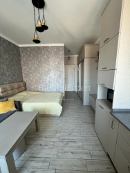 Daire 1-oda 27 m² - parmena loria, Batumi