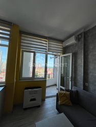 Daire 1-oda 27 m² - parmena loria, Batumi