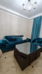 Daire 2-oda 52 m² - David Agmashenebli, Batumi
