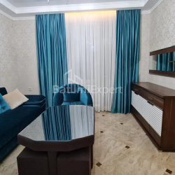 Daire 2-oda 52 m² - David Agmashenebli, Batumi