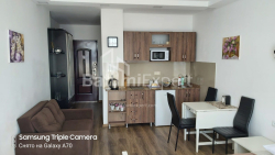 Daire 33.5 m² Daire - Yusuf Kobaladze, Batumi, Gürcistan