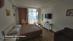 Daire 1-oda 33.5 m² - Yusuf Kobaladze, Batumi