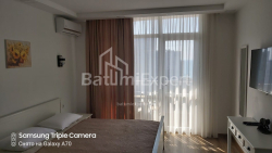 Daire 1-oda 33.5 m² - Yusuf Kobaladze, Batumi