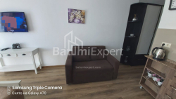 Daire 1-oda 33.5 m² - Yusuf Kobaladze, Batumi