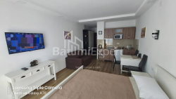 Daire 1-oda 33.5 m² - Yusuf Kobaladze, Batumi
