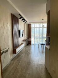 Daire 1-oda 36 m² - Lech ve Maria Kachinsky, Batumi