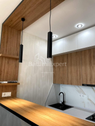 Daire 36 m² Daire - Lech ve Maria Kachinsky, Batumi, Gürcistan