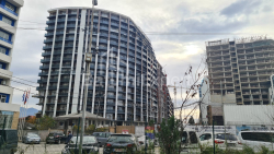 Daire 36 m² Daire - Lech ve Maria Kachinsky, Batumi, Gürcistan