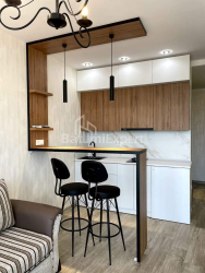 Daire 1-oda 36 m² - Lech ve Maria Kachinsky, Batumi