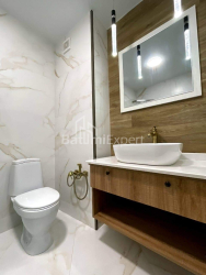 Daire 36 m² Daire - Lech ve Maria Kachinsky, Batumi, Gürcistan
