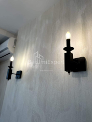 Daire 36 m² Daire - Lech ve Maria Kachinsky, Batumi, Gürcistan