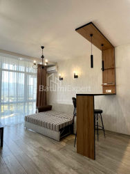 Daire 1-oda 36 m² - Lech ve Maria Kachinsky, Batumi
