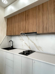 Daire 36 m² Daire - Lech ve Maria Kachinsky, Batumi, Gürcistan
