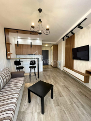Daire 1-oda 36 m² - Lech ve Maria Kachinsky, Batumi