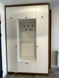 Daire 36 m² Daire - Lech ve Maria Kachinsky, Batumi, Gürcistan