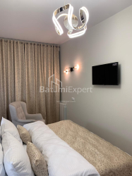 Daire 84 m² Daire - Şerif Khimshiashvili, Batumi, Gürcistan