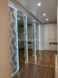 Daire 84 m² Daire - Şerif Khimshiashvili, Batumi, Gürcistan