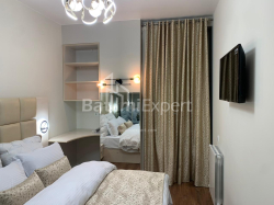 Daire 84 m² Daire - Şerif Khimshiashvili, Batumi, Gürcistan