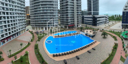 Daire 35.1 m² Daire - Lech ve Maria Kachinsky, Batumi, Gürcistan